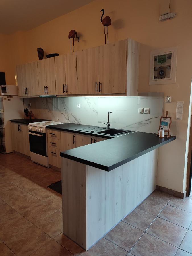 Cosy Apartment In Ступа Екстер'єр фото