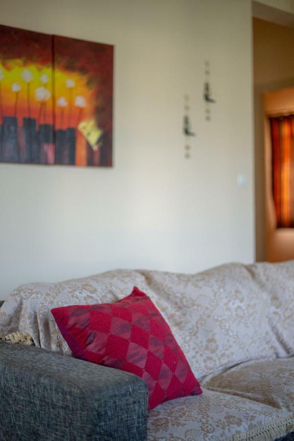 Cosy Apartment In Ступа Екстер'єр фото