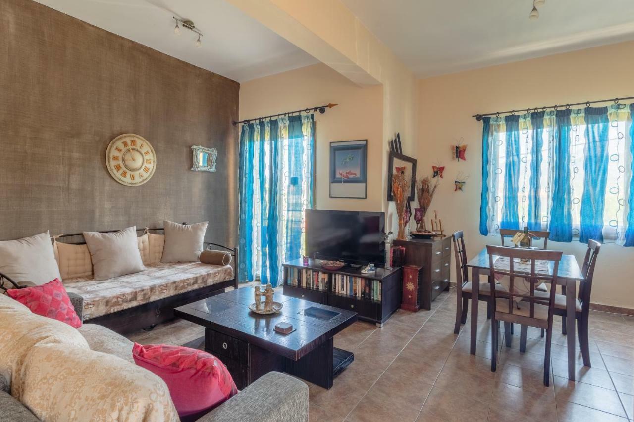 Cosy Apartment In Ступа Екстер'єр фото