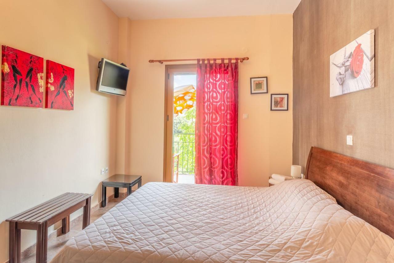 Cosy Apartment In Ступа Екстер'єр фото