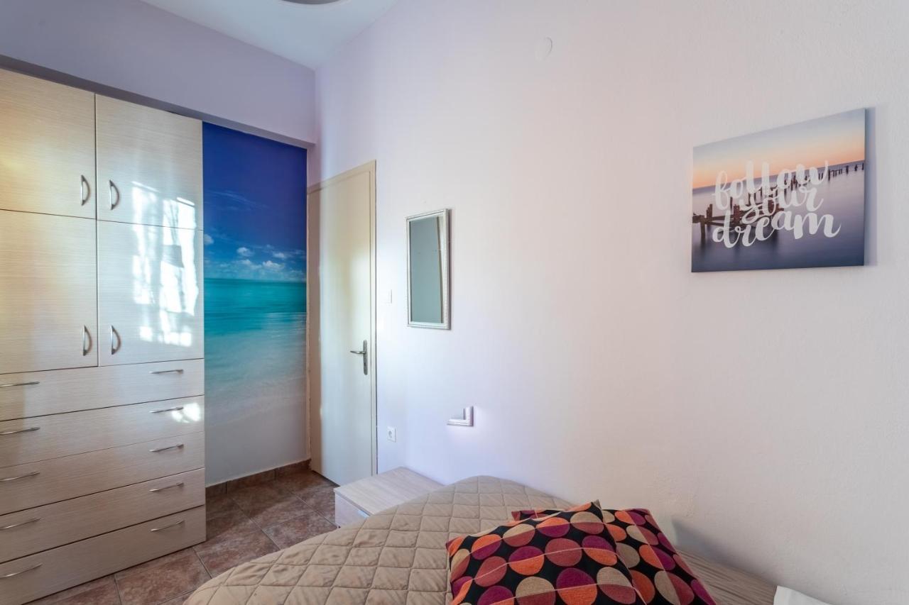 Cosy Apartment In Ступа Екстер'єр фото